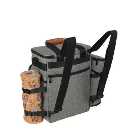 TrailNest Voyager Tote