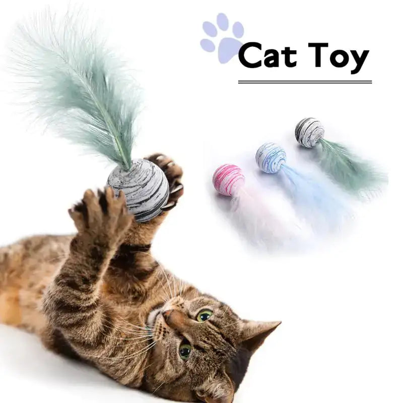 PounceAura Ball