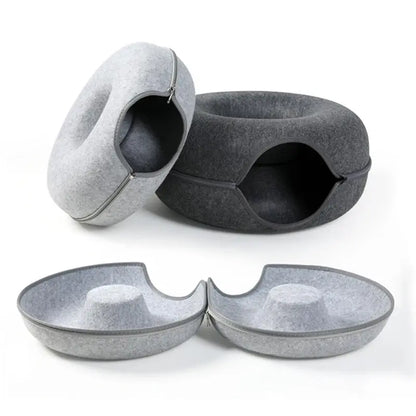HaloNest Tunnel Bed
