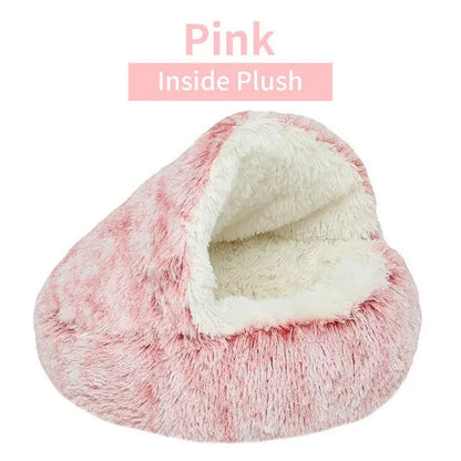 CloudNest Bed