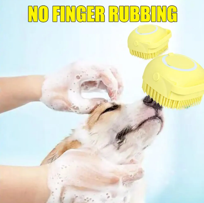 PawLuxe Brush
