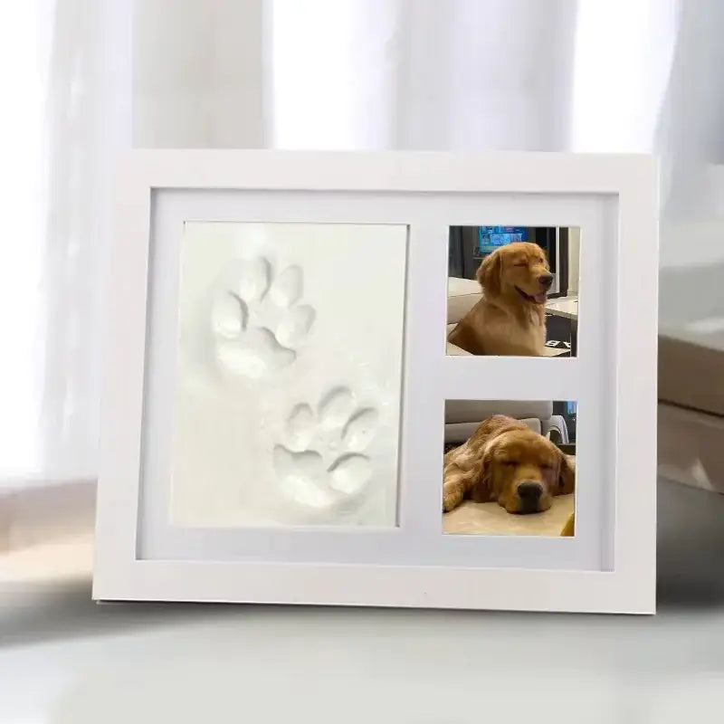 PawMuse Keepsake Frame