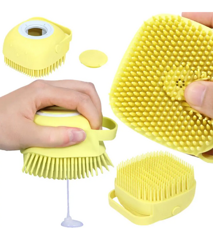 PawLuxe Brush