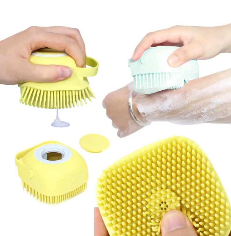 PawLuxe Brush