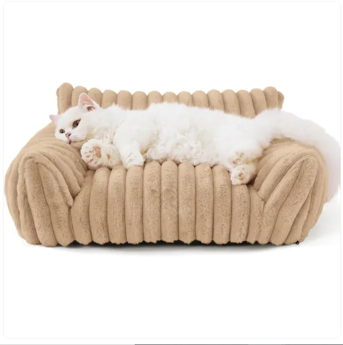Snoozy Halo Sofa