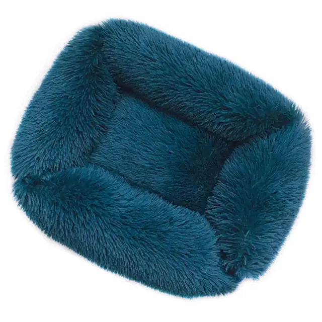 CloudNest Bed