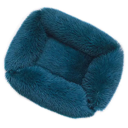 CloudNest Bed
