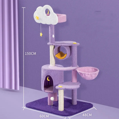 StellarLeap Loft