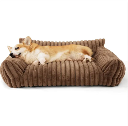 Snoozy Halo Sofa