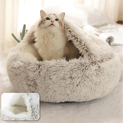 CloudNest Bed