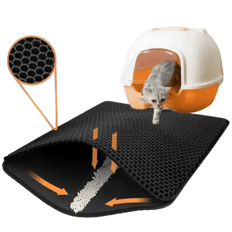 PawGuard Mat