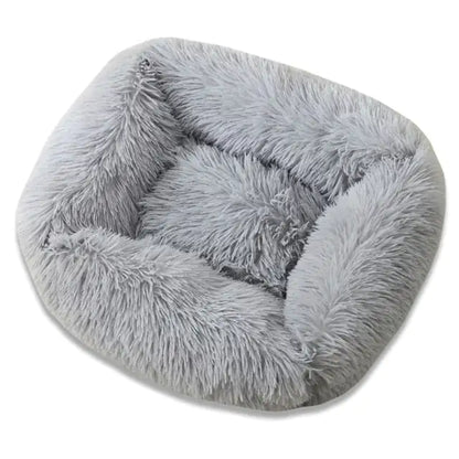 CloudNest Bed