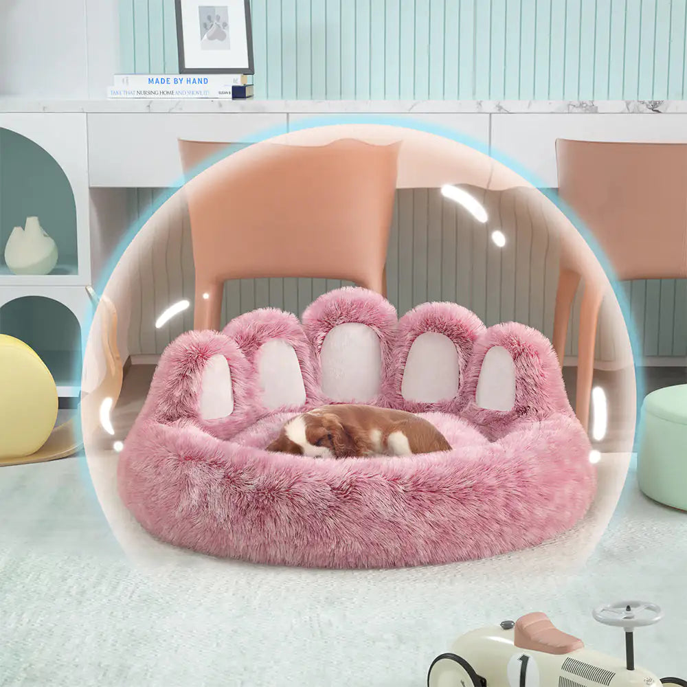 PurrNest Luxe