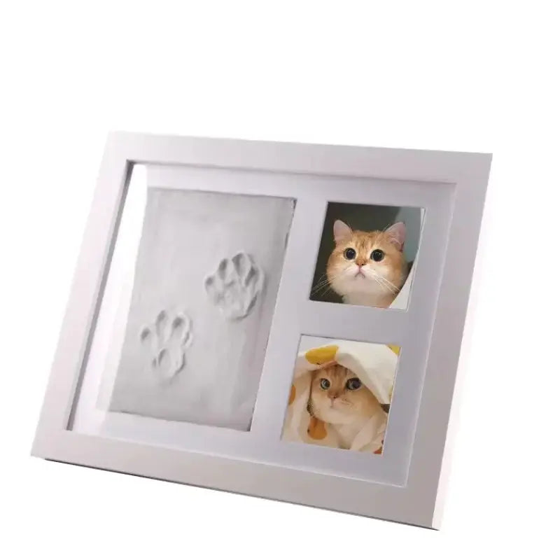 PawMuse Keepsake Frame