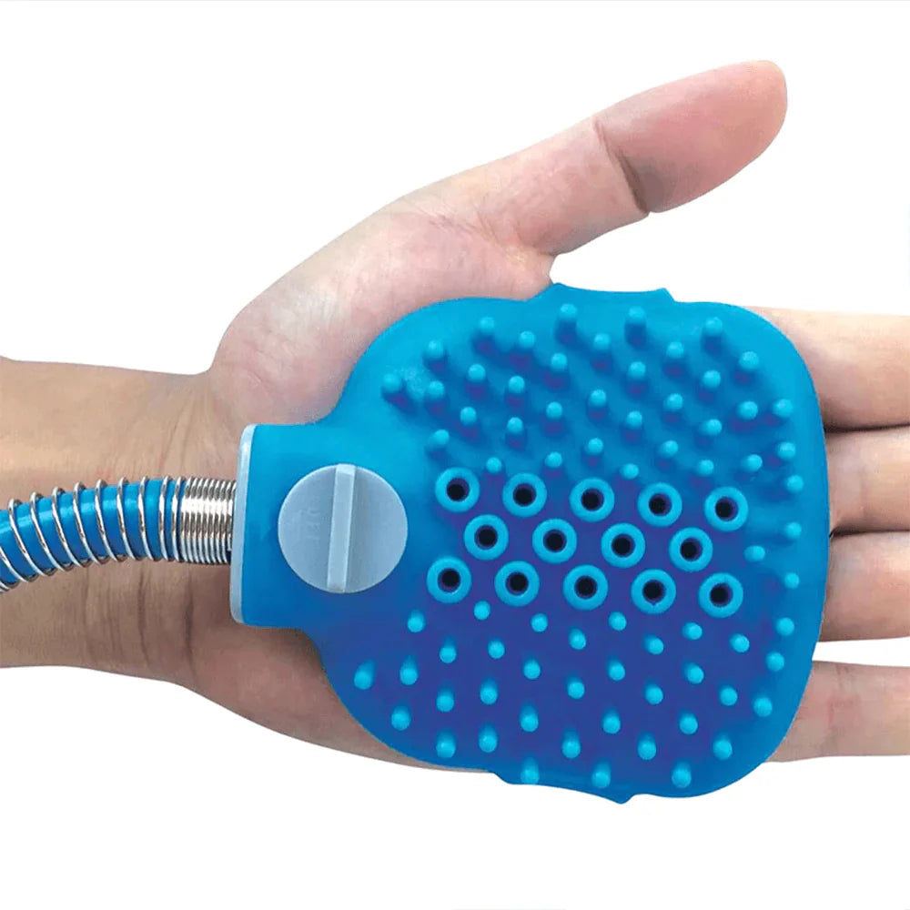 PawLuxe Lather Sponge