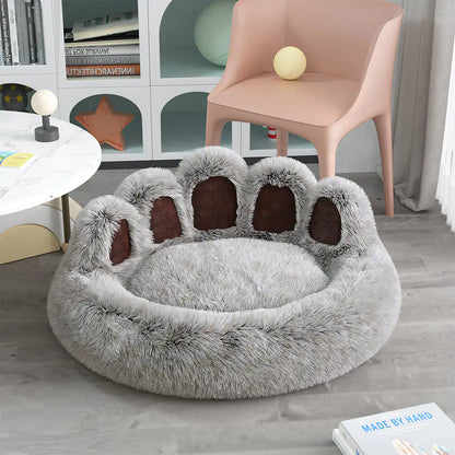 PurrNest Luxe