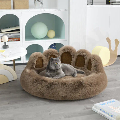 PurrNest Luxe