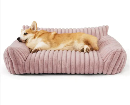 Snoozy Halo Sofa