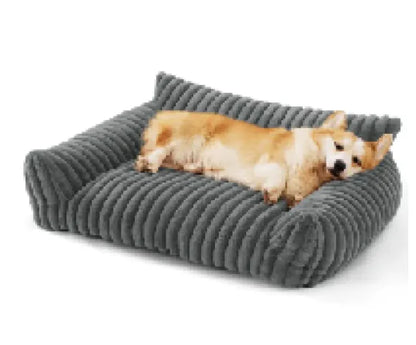 Snoozy Halo Sofa