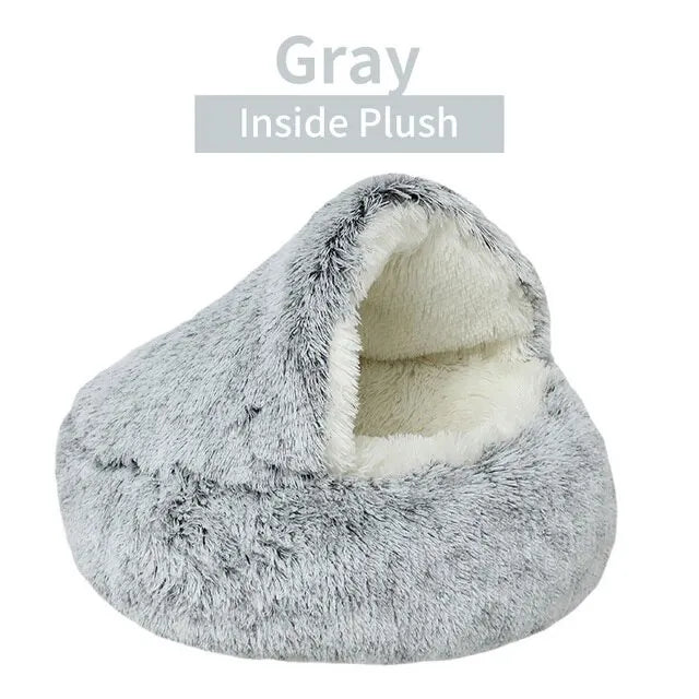 CloudNest Bed
