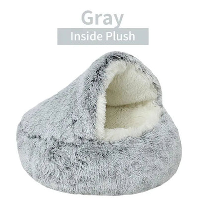 CloudNest Bed