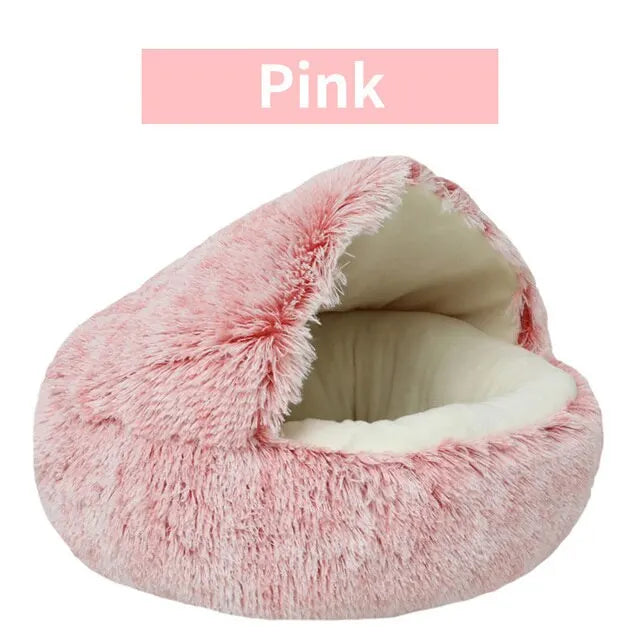 CloudNest Bed