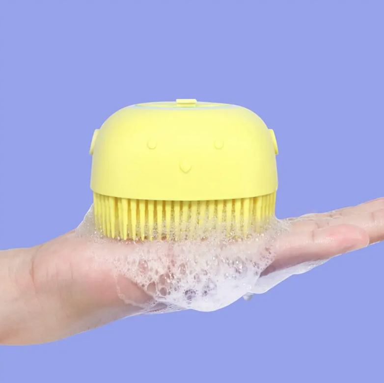 PawLuxe Brush