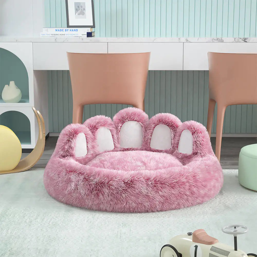 PurrNest Luxe
