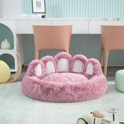 PurrNest Luxe