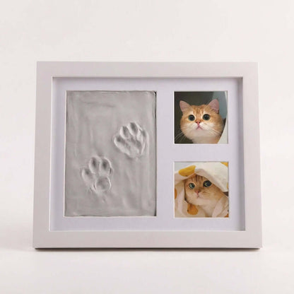 PawMuse Frame