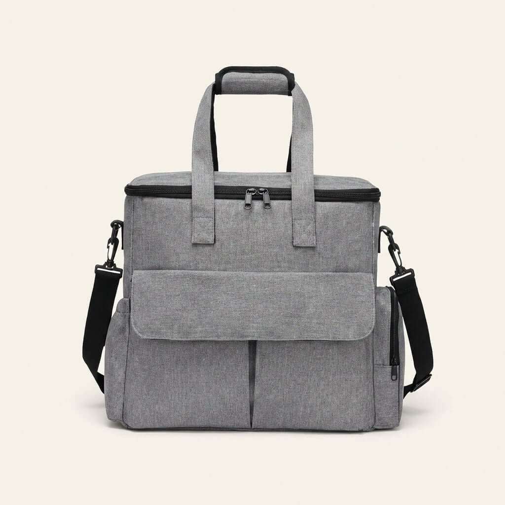 TrailNest Travel Tote