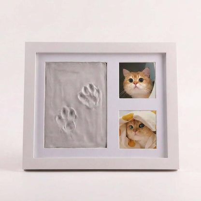 PawMuse Keepsake Frame
