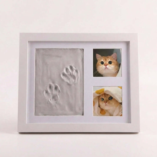 PawMuse Keepsake Frame