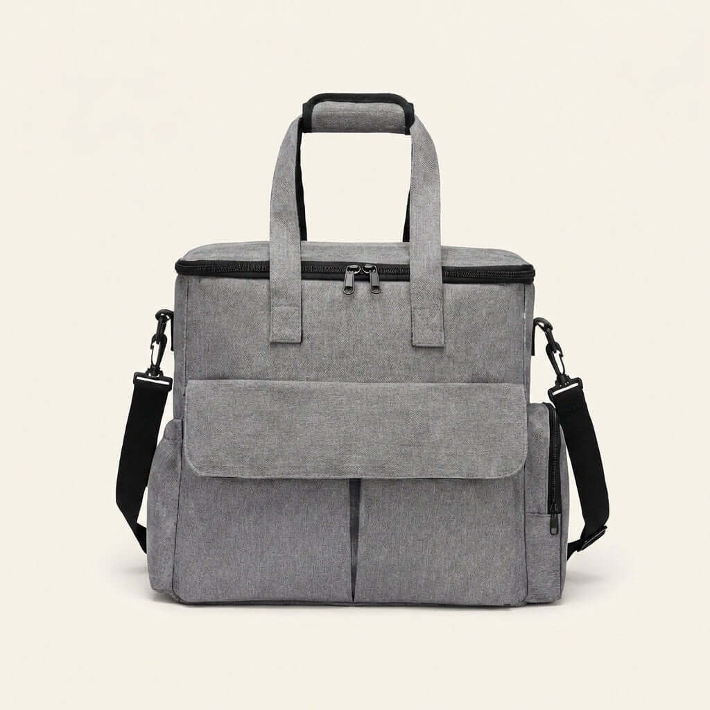 TrailNest Voyager Tote