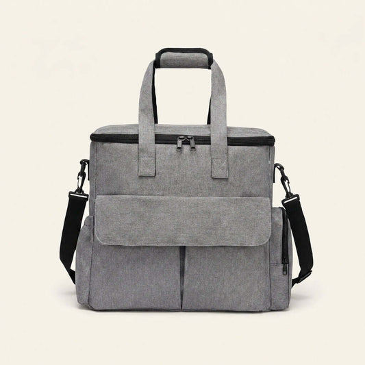 TrailNest Voyager Tote