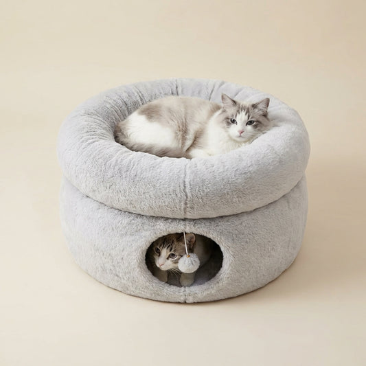 HaloNest Tunnel Bed