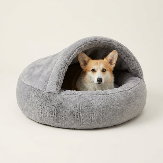 CloudNest Bed