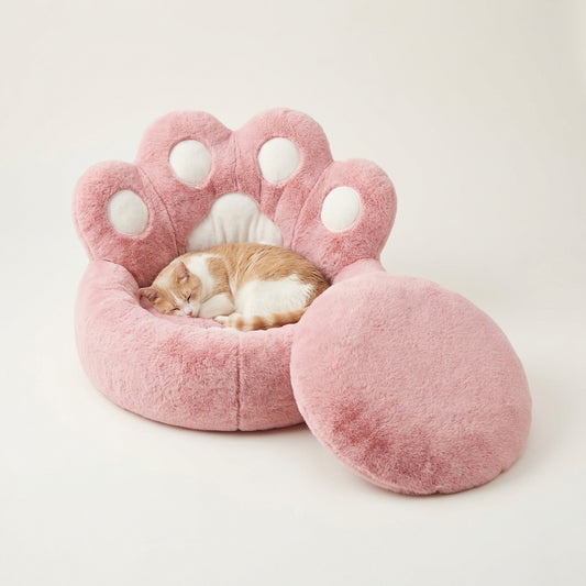 PurrNest Luxe