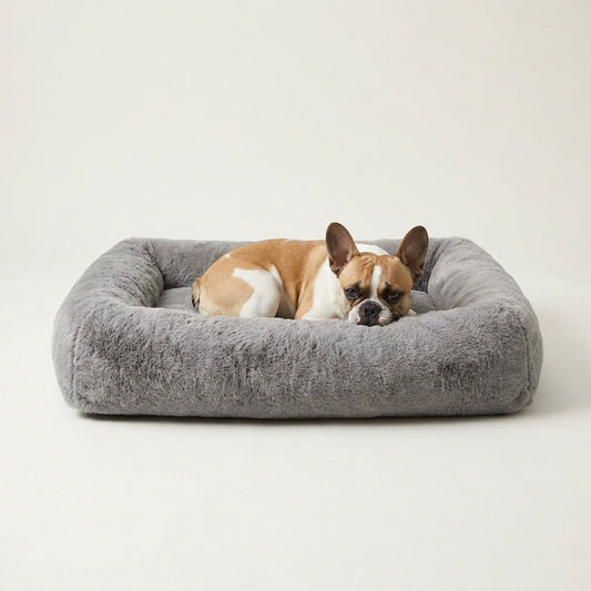 CloudNest Bed