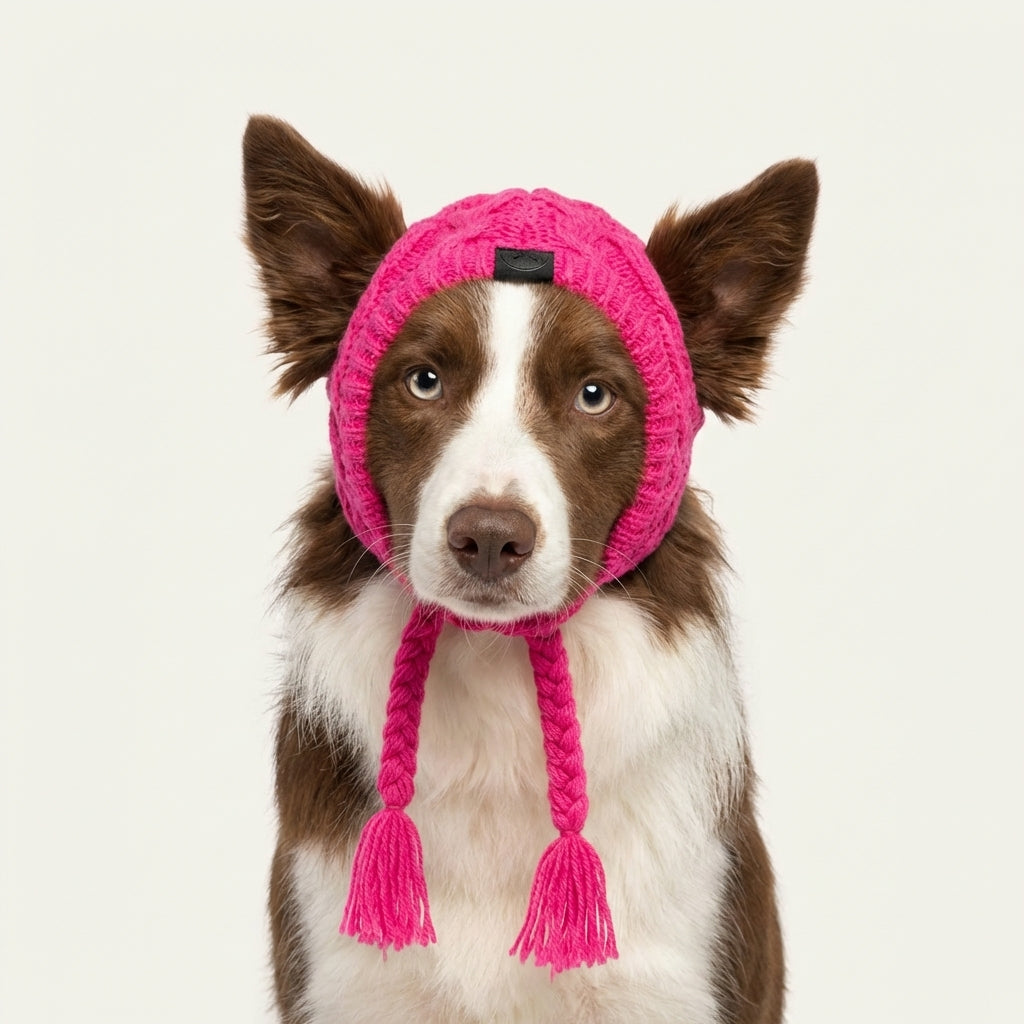 PawShade Cap