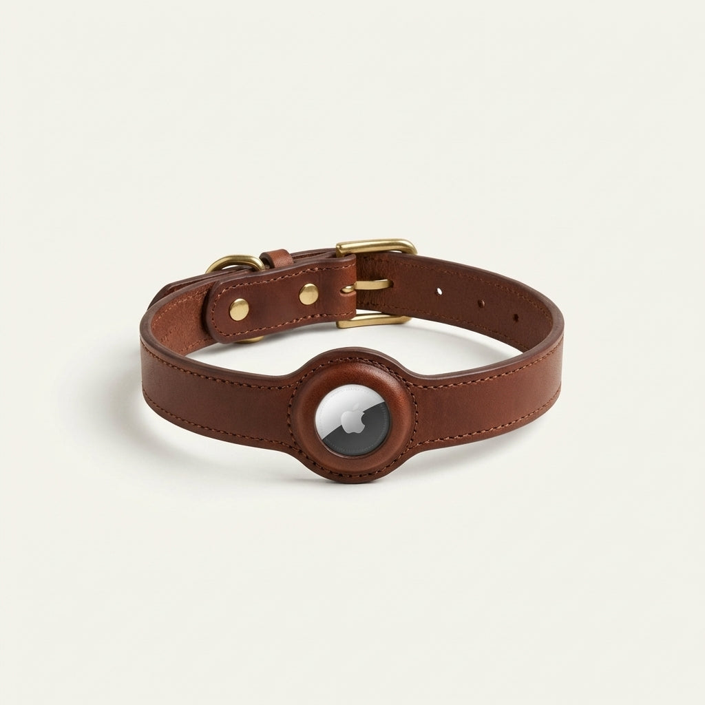 Heritage Halo Collar