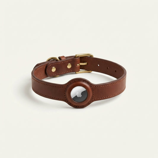 Heritage Halo Collar