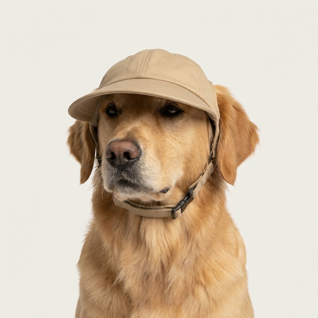 SunHalo Cap