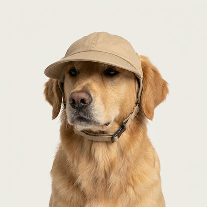 SunHalo Cap