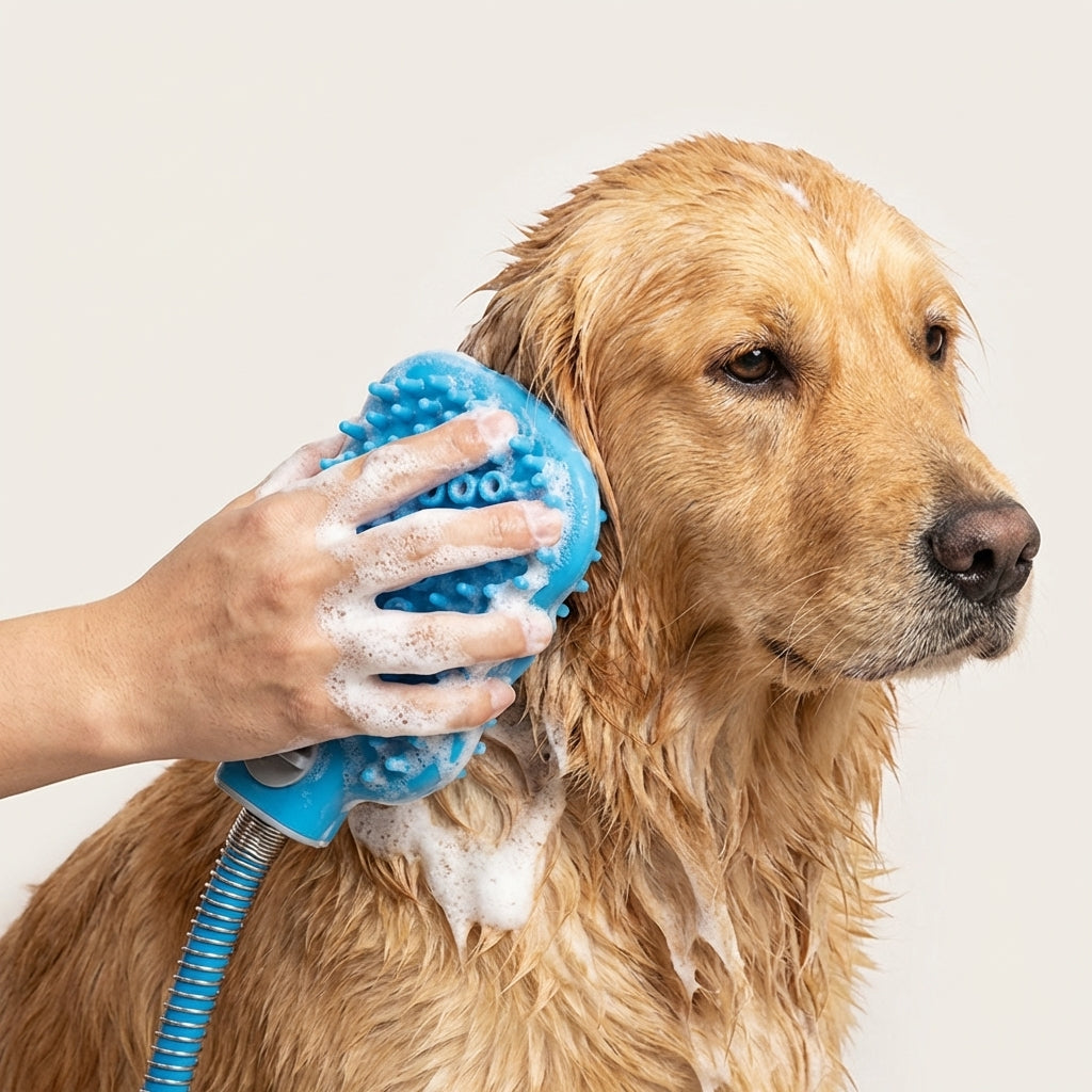 PawLuxe Lather Sponge