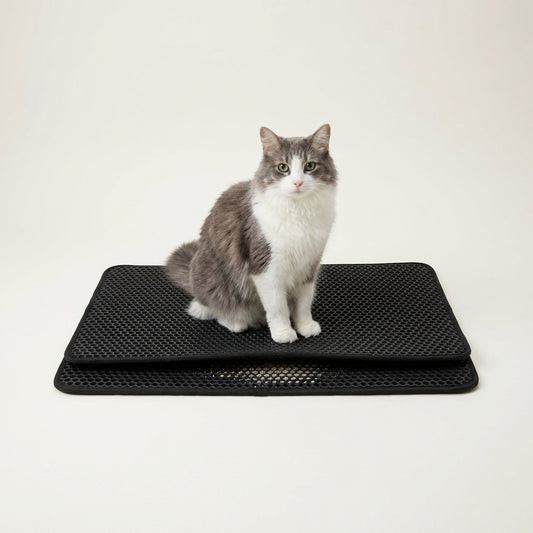 PawGuard Mat