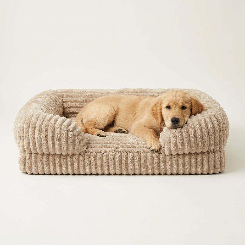 Snoozy Halo Sofa