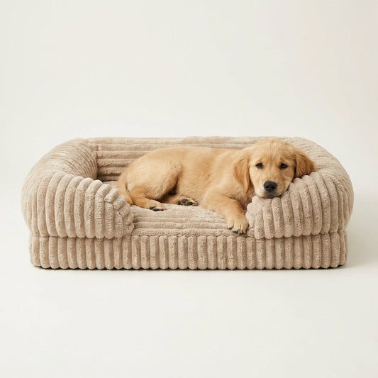 Snoozy Halo Sofa