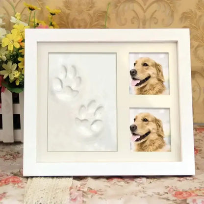 PawMuse Keepsake Frame