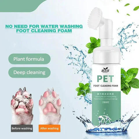 PawHalo Spa